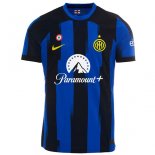 Thailandia Maglia Inter Milan Home 2023/24