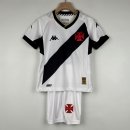 Maglia Vasco da Gama Away Bambino 2023/24