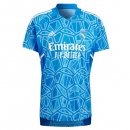 Thailandia Maglia Real Madrid Portiere 2022/23