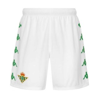 Pantaloni Real Betis Home 2021/22