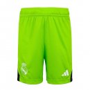 Pantaloni Real Madrid Home Portiere 2023/24