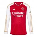 Thailandia Maglia Arsenal Home ML 2023/24