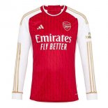 Thailandia Maglia Arsenal Home ML 2023/24