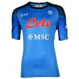 Thailandia Maglia Napoli Home 2022/23