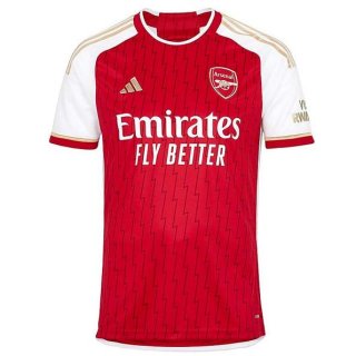 Thailandia Maglia Arsenal Home 2023/24