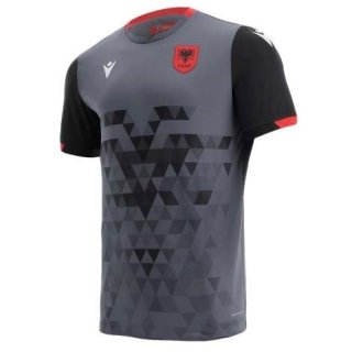 Thailandia Maglia Albania Terza 2021/22