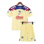 Maglia Club América Prima Bambino 2023/24