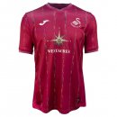 Thailandia Maglia Swansea City Terza 2023/24