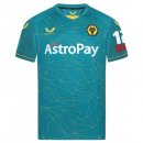 Thailandia Maglia Wolves Away 2022/23