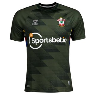 Thailandia Maglia Southampton Terza 2022/23