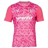 Thailandia Maglia Tenerife Terza 2023/24