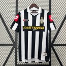 Thailandia Maglia Juventus Home Retro 2001 2002