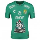 Thailandia Maglia Club León Prima 2023/24