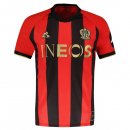 Thailandia Maglia OGC Nice Home 2024/25