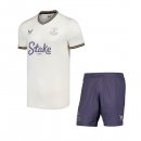 Maglia Everton Terza Bambino 2024/25