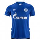 Thailandia Maglia Schalke 04 Home 2021/22 Blu