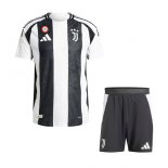 Maglia Juventus Home Bambino 2024/25