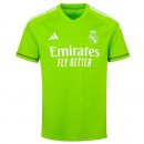 Thailandia Maglia Real Madrid Home Portiere 2023/24