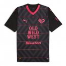 Thailandia Maglia Palermo Seconda 2023/24