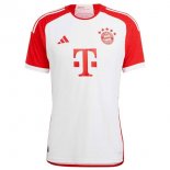 Thailandia Maglia Bayern Monaco Home 2023/24