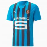 Thailandia Maglia Stade Rennais Terza 2022/23