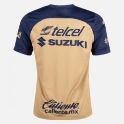 Thailandia Maglia UNAM Pumas Away 2022/23