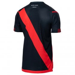 Thailandia Maglia Rayo Vallecano Away 2021/22