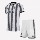 Maglia Juventus Home Bambino 2022/23