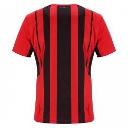 Thailandia Maglia AC Milan Home 2021/22 Rosso