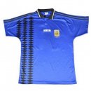 Thailandia Maglia Argentina Away Retro 1994 Blu