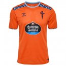 Thailandia Maglia Celta De Vigo Terza 2024/25