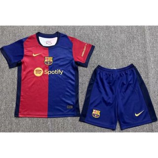 Maglia Barcellona Home All Sponsors Bambino 2024/25