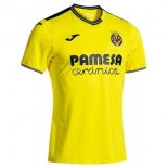 Thailandia Maglia Villarreal Home 2024/25