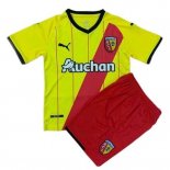 Maglia RC Lens Home Bambino 2021/22