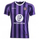 Thailandia Maglia Toulouse Away 2023/24