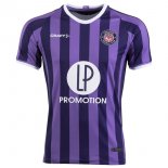 Thailandia Maglia Toulouse Away 2023/24