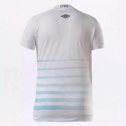 Thailandia Maglia Grêmio FBPA Away 2021/22 Bianco