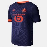 Thailandia Maglia Lille OSC Terza 2023/24