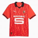 Thailandia Maglia Stade Rennais Home 2023/24