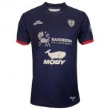 Thailandia Maglia Cagliari Calcio Terza 2023/24