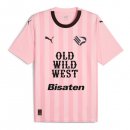 Thailandia Maglia Palermo Prima 2023/24