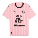 Thailandia Maglia Palermo Prima 2023/24