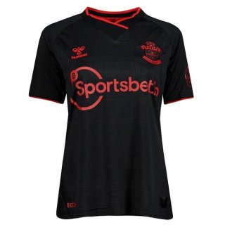 Thailandia Maglia Southampton Terza Donna 2021/22