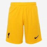 Pantaloni Liverpool Away Portiere 2021/22