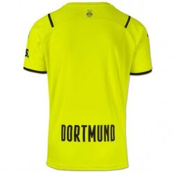 Thailandia Maglia Dortmund CUP 2021/22