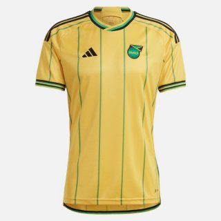 Thailandia Maglia Jamaica Home 2022/23