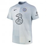 Thailandia Maglia Chelsea Portiere 2021/22