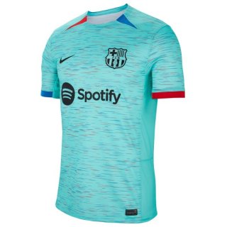 Thailandia Maglia Barcellona Terza 2023/24