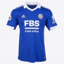 Maglia Leicester City Home 2022/23