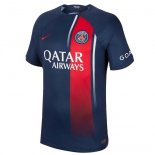 Thailandia Maglia Paris Saint Germain Home 2023/24